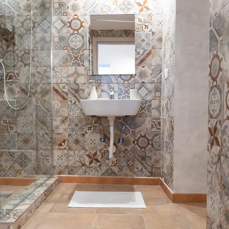 Il Duomo Apartament Katania