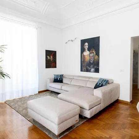 Apartament Il Duomo *