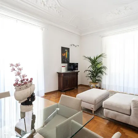 Apartment Il Duomo Catania