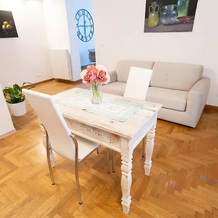Apartment Il Duomo
