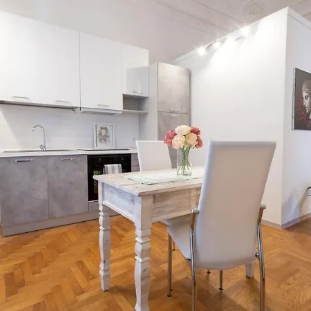 Il Duomo Apartament Katania