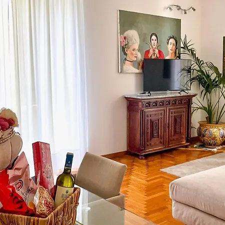 Il Duomo Apartament Katania