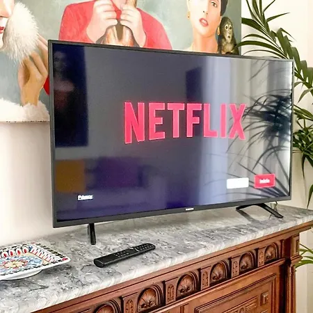 Il Duomo Apartament *