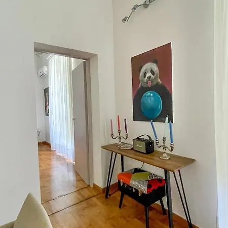 Il Duomo Apartament Katania