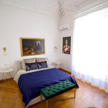 Il Duomo Apartament *