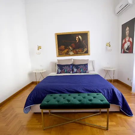 Apartament Il Duomo Katania