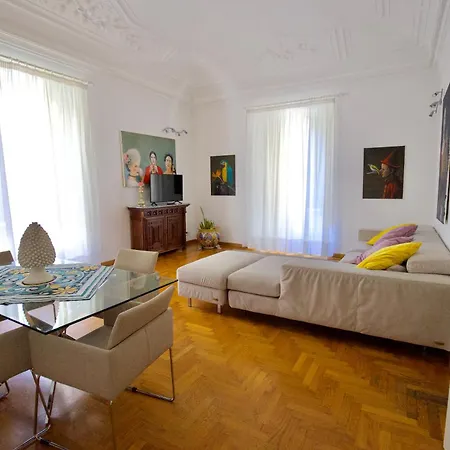 Il Duomo Apartament *