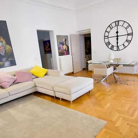 Il Duomo Apartament *